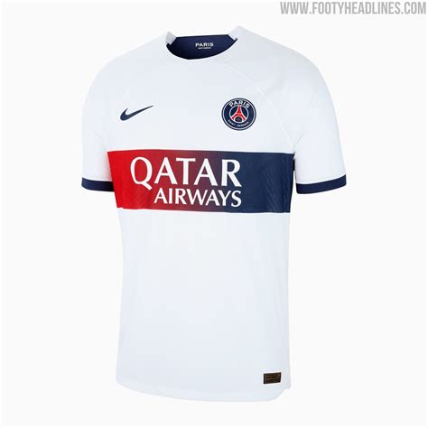 psg away kit 23 24.